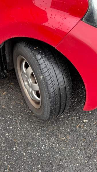 Toyota Aygo Lieto - valokuva 5