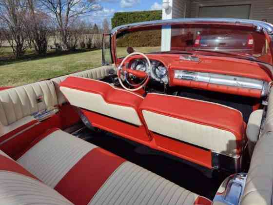 Chrysler Imperial Ilmajoki