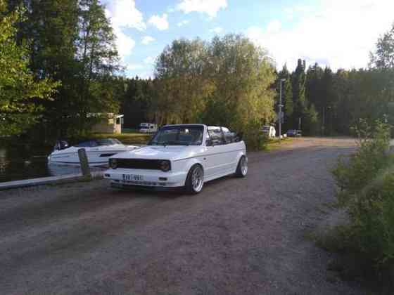 Volkswagen Golf Kangasala