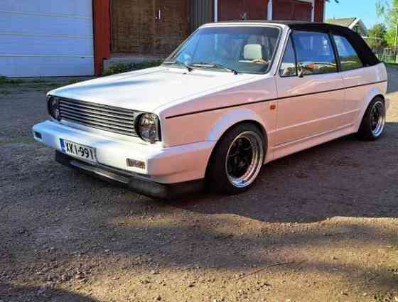 Volkswagen Golf Kangasala