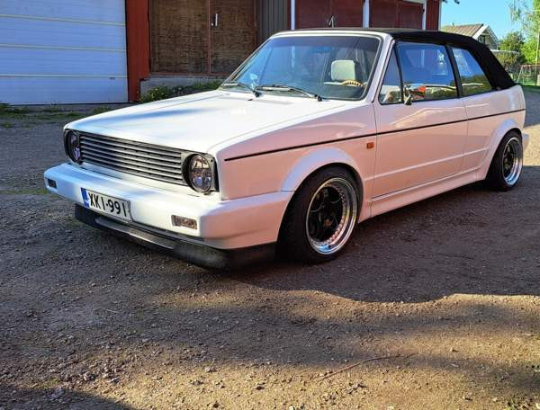 Volkswagen Golf Kangasala – foto 2