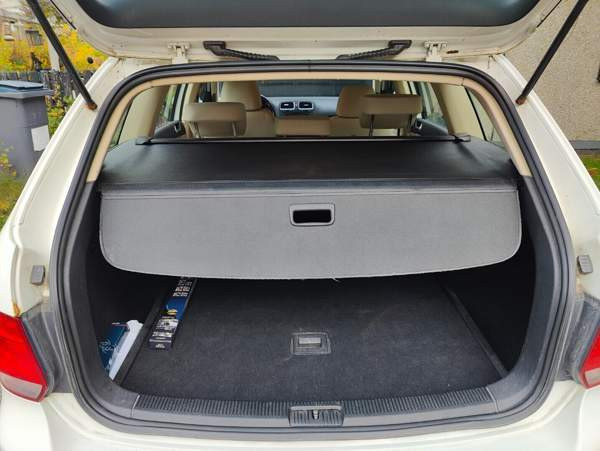 Volkswagen Golf Lappeenranta – foto 8