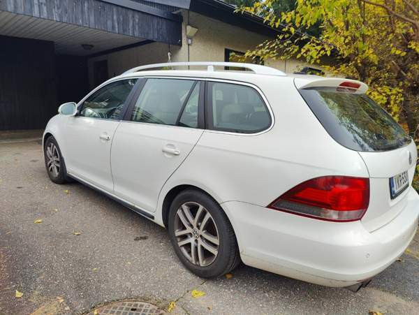 Volkswagen Golf Lappeenranta – foto 6