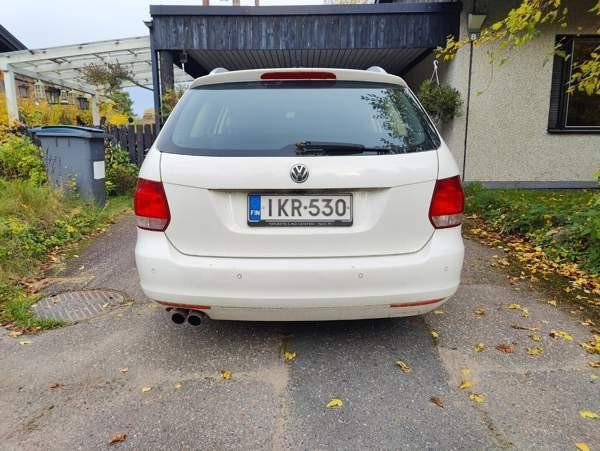 Volkswagen Golf Lappeenranta – foto 5