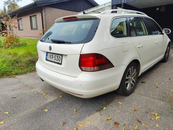 Volkswagen Golf Lappeenranta – foto 4