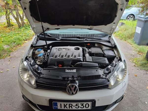 Volkswagen Golf Lappeenranta – foto 7