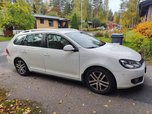 Volkswagen Golf Lappeenranta – foto 3