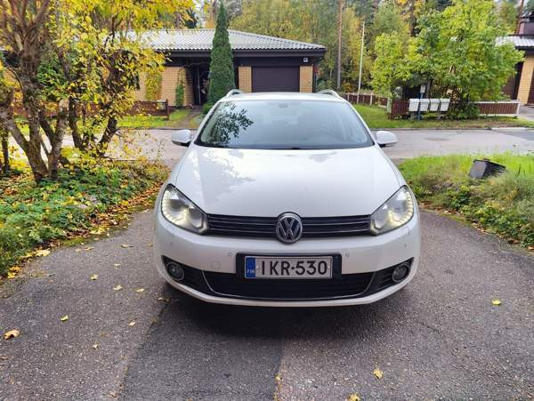 Volkswagen Golf Lappeenranta – foto 2