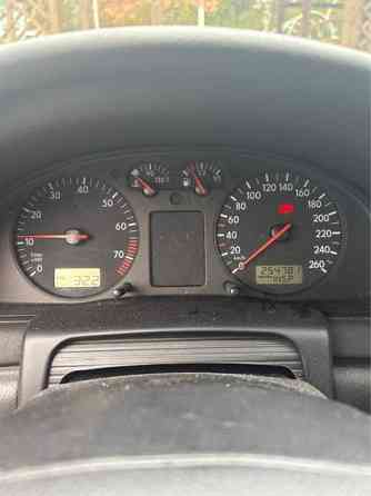 Volkswagen Passat Äänekoski