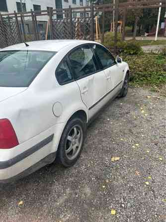 Volkswagen Passat Äänekoski