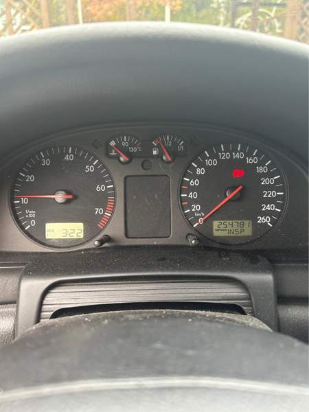 Volkswagen Passat Äänekoski - photo 4