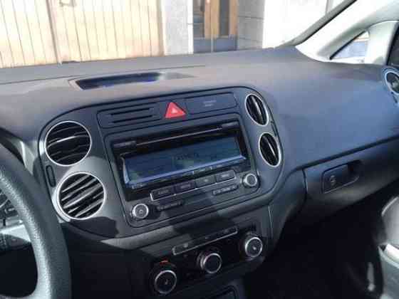 Volkswagen Golf Plus Helsinki