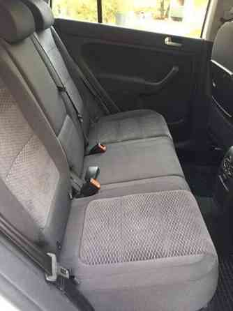 Volkswagen Golf Plus Helsinki