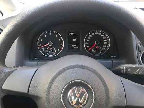 Volkswagen Golf Plus Helsinki