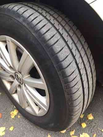 Volkswagen Golf Plus Helsinki