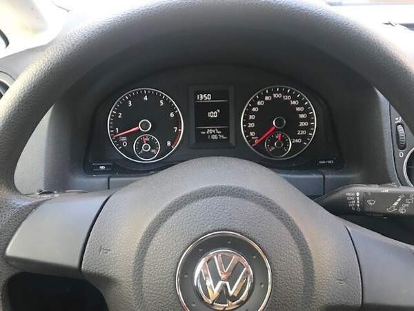 Volkswagen Golf Plus Helsinki - photo 3