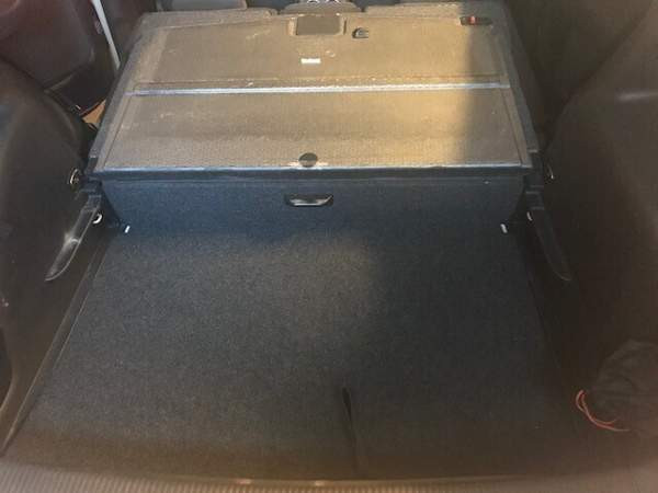 Volkswagen Golf Plus Helsinki - photo 7