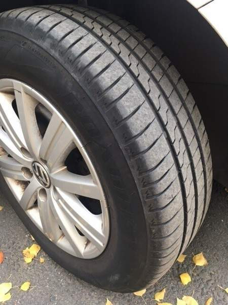 Volkswagen Golf Plus Helsinki - photo 5