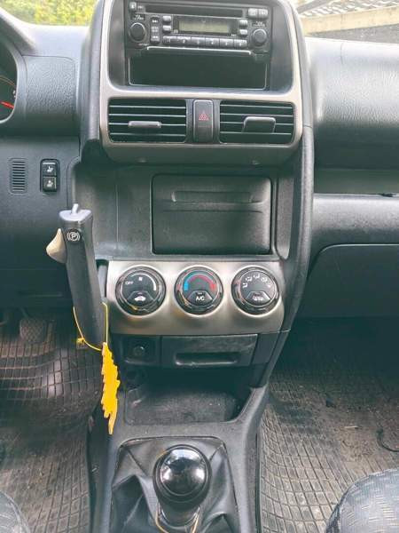 Honda CR-V Lieto - изображение 4