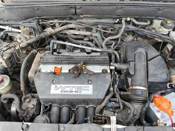 Honda CR-V Lieto - изображение 5