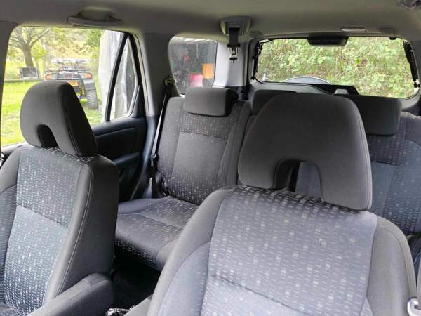 Honda CR-V Lieto - изображение 3