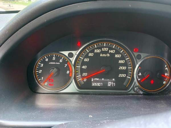 Honda CR-V Lieto - изображение 8