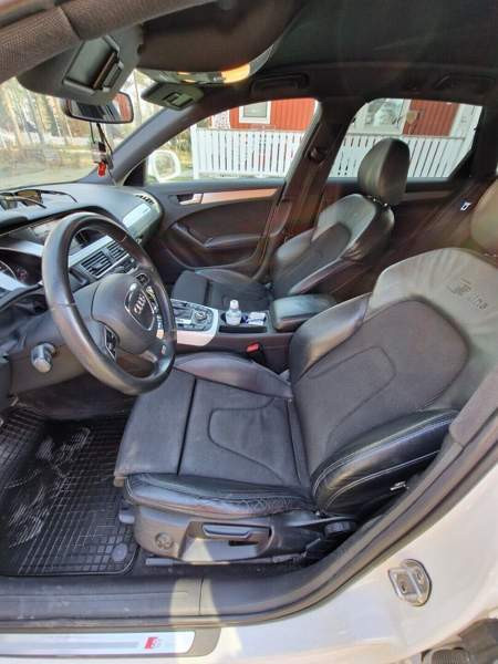 Audi A4 Sodankylä - valokuva 8