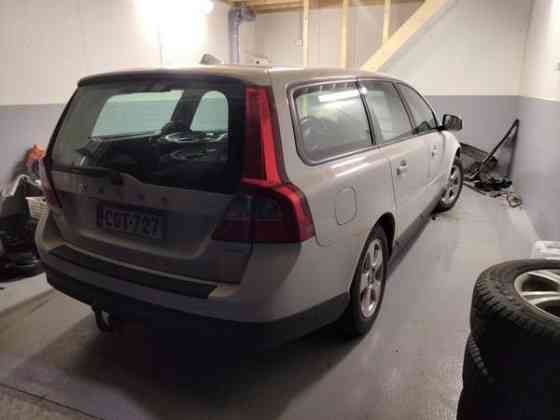 Volvo V70 Kempele
