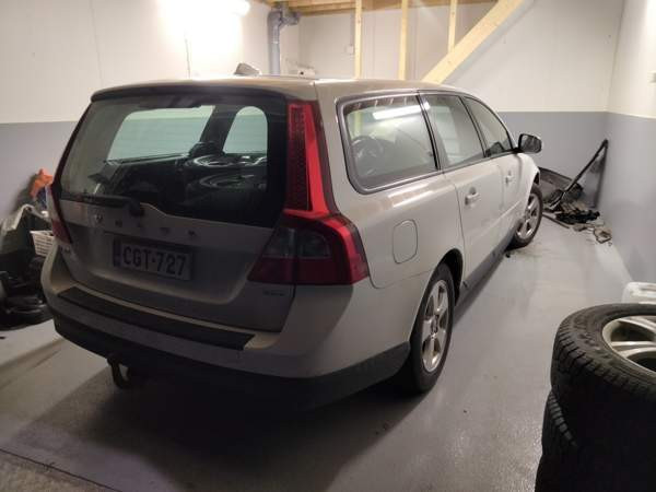 Volvo V70 Kempele - photo 3