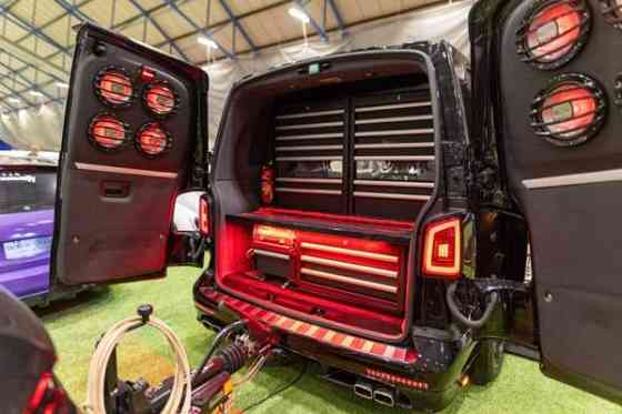 Volkswagen Transporter Hattula