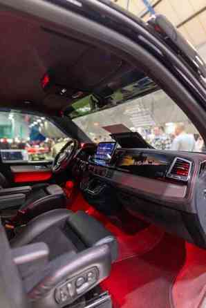 Volkswagen Transporter Hattula