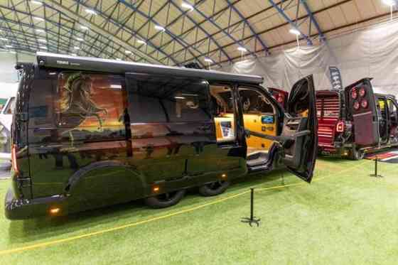 Volkswagen Transporter Hattula