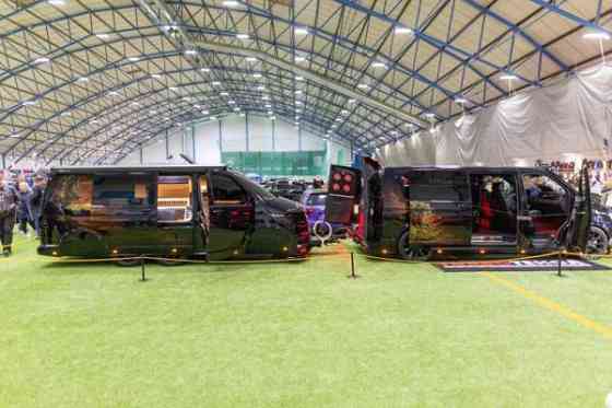 Volkswagen Transporter Hattula