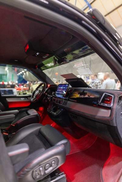 Volkswagen Transporter Hattula - изображение 6