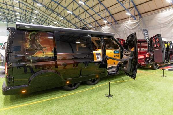 Volkswagen Transporter Hattula - изображение 4