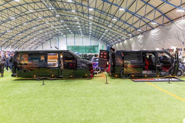 Volkswagen Transporter Hattula - изображение 3