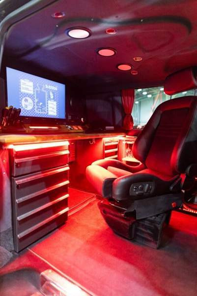 Volkswagen Transporter Hattula - изображение 7