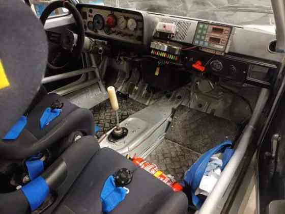 Volkswagen Golf Keuruu