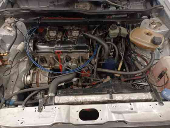 Volkswagen Golf Keuruu