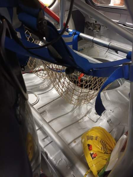 Volkswagen Golf Keuruu - valokuva 5