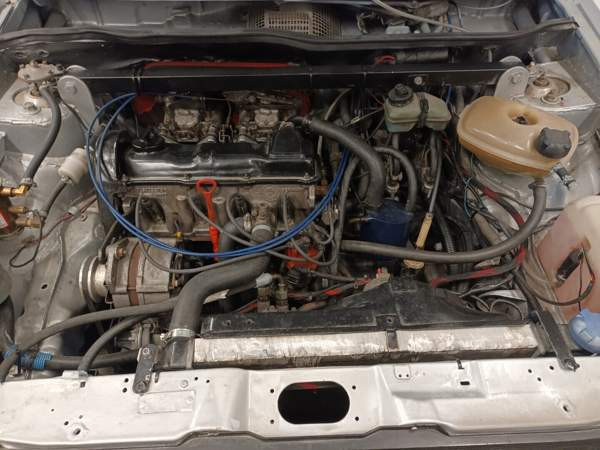 Volkswagen Golf Keuruu - valokuva 6