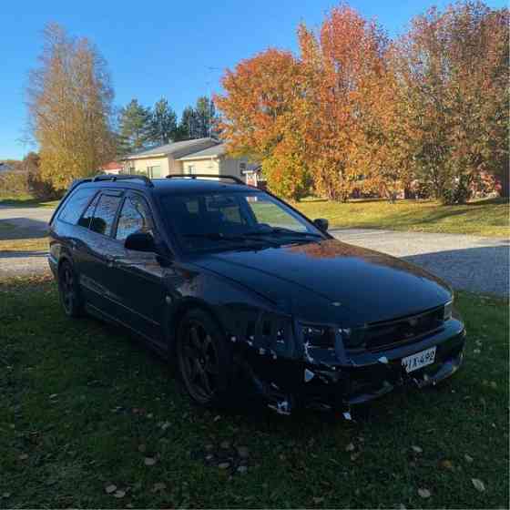 Mitsubishi Galant Tornio