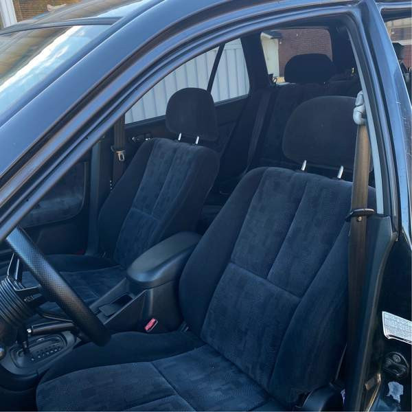 Mitsubishi Galant Торнио - изображение 8