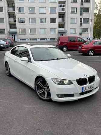 BMW 320 Ювяскюля