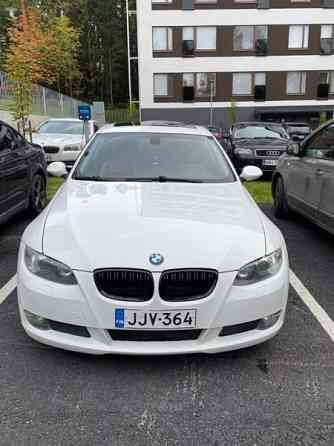 BMW 320 Ювяскюля