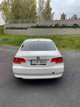 BMW 320 Ювяскюля