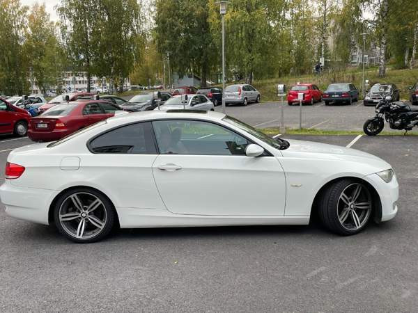 BMW 320 Ювяскюля - изображение 4