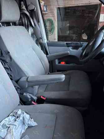 Volkswagen Transporter Нокиа