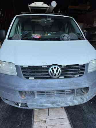 Volkswagen Transporter Нокиа