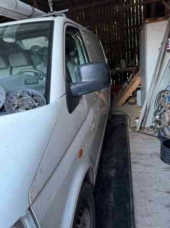 Volkswagen Transporter Нокиа